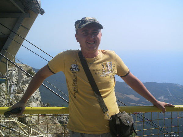 Виталий Кириченко