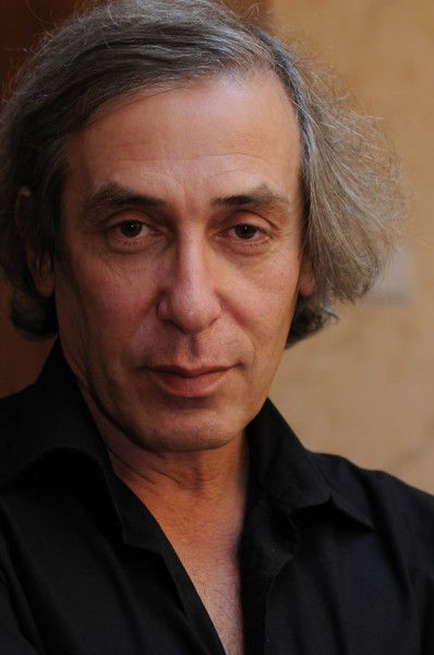 Григорий Гольдман