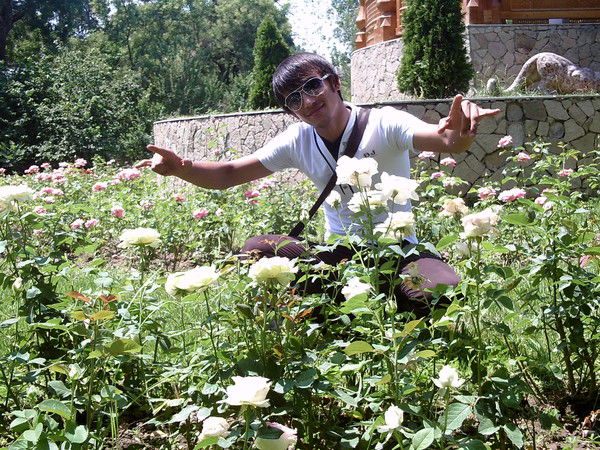 Kadamov Muhammaddovud