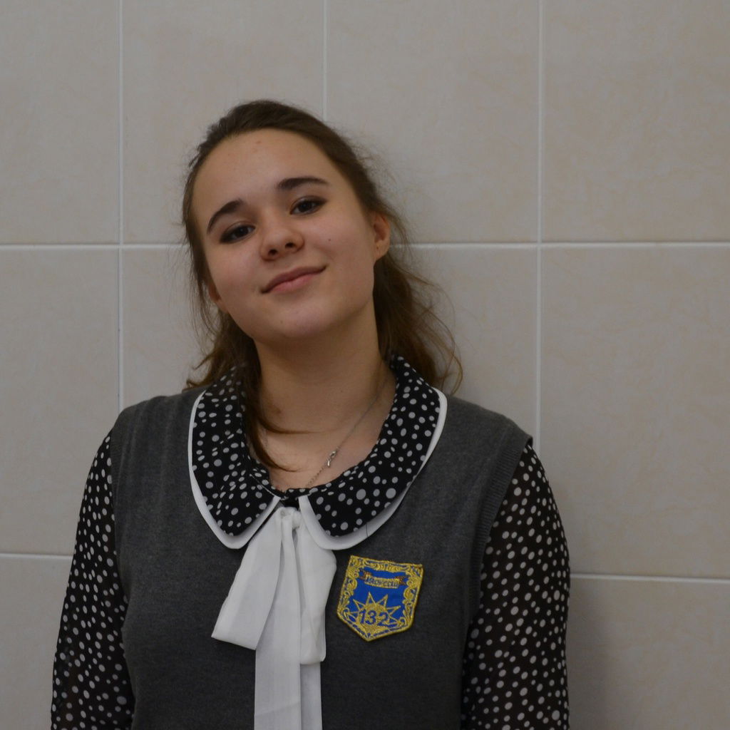 Любовь Малионова