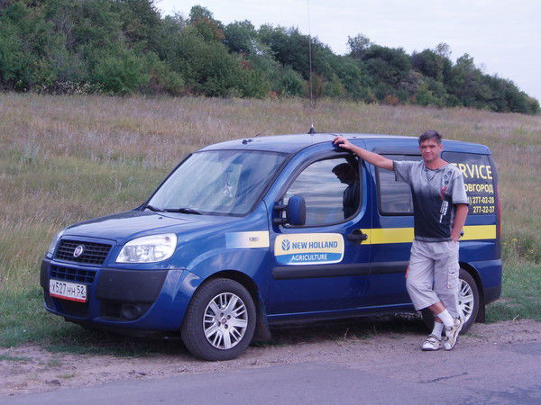 Михаил Ковалев