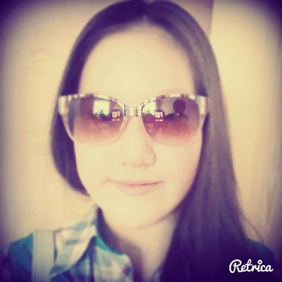 Аружан Аубакирова