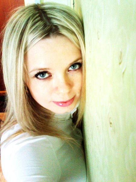 Оксана Черных