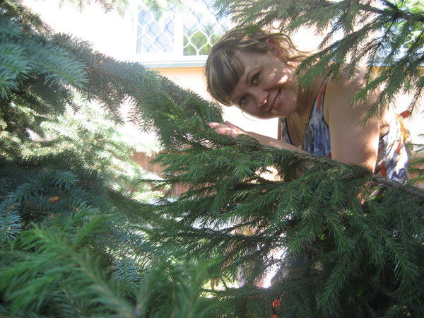 Наталья Малащенко