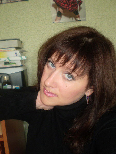 Наталья Натали