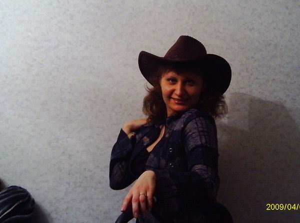 Татьяна Зимина