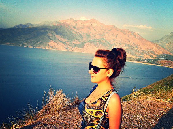 Лемара Акмалаева