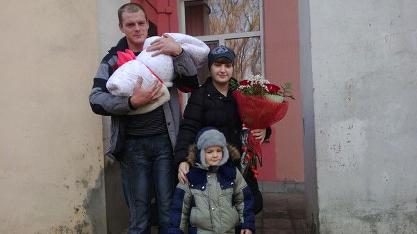 Леночка Павлова