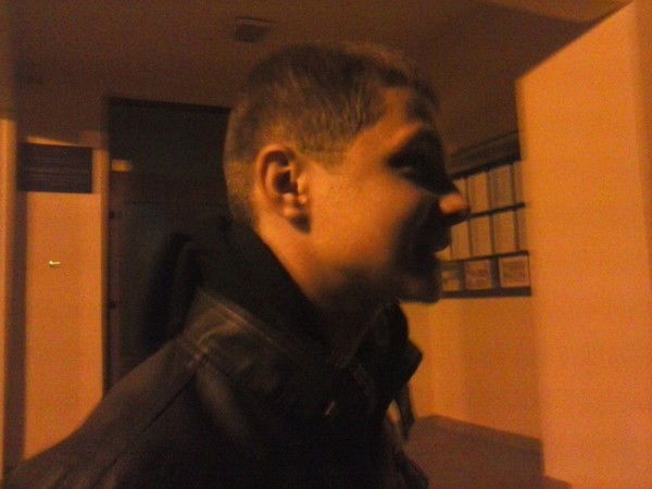 Роман Стефанюк