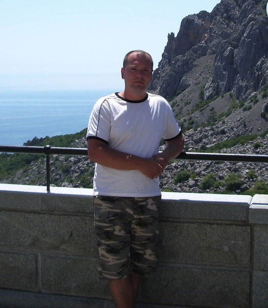 Кирилл Васильев