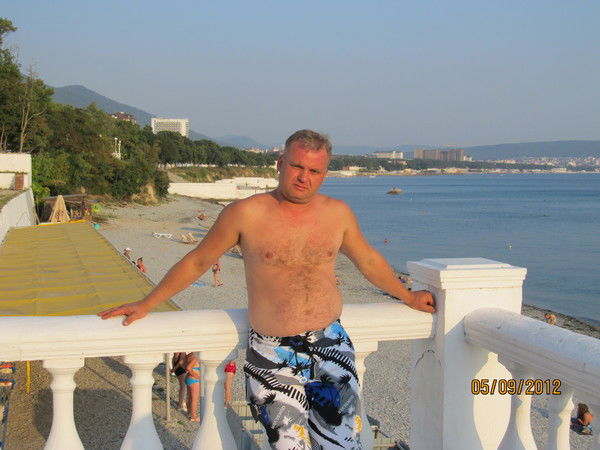 Белоногов Алексей