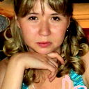 Наталья Оленникова