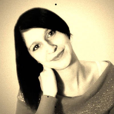 Таня Котовская