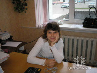 Яна Гурьянова