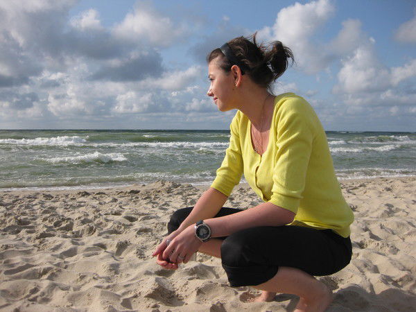 Катеринка Попова