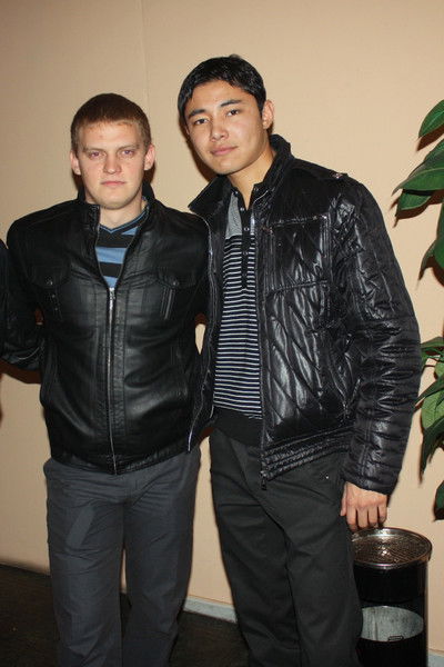 Шахрух Хасанбаев