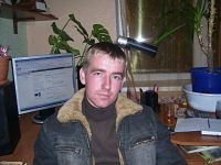 Александр Кустов