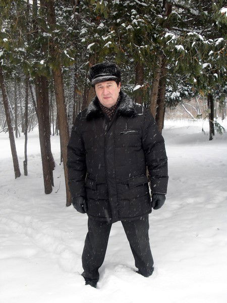 Валерий Логинов