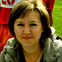 Тамара Пасынкова