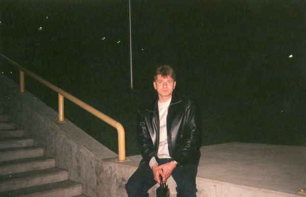 Виталий Позняков