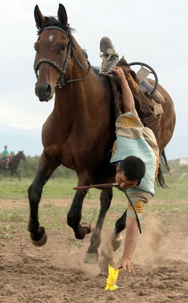 Улан Осмонкулов