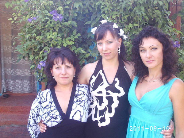 Наталья Портнягина