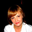 Екатерина Рыжова