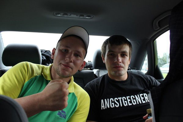 Денис Чайка