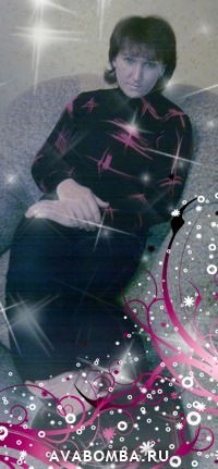 Светлана Мокина