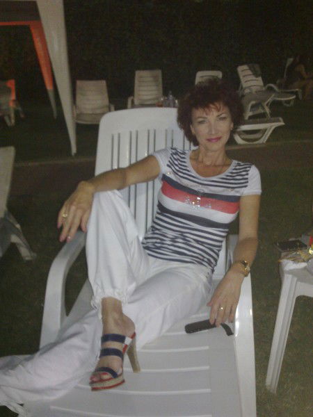 Таня Гимадиева