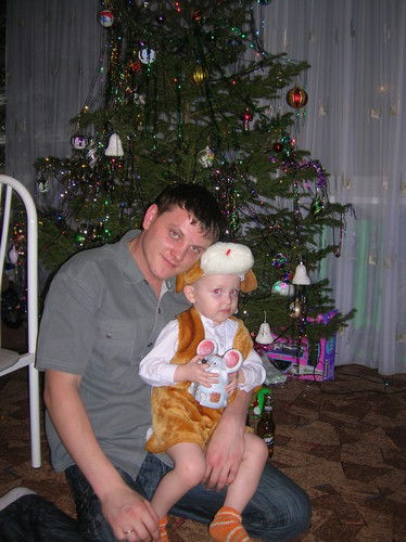 Рома Огарков