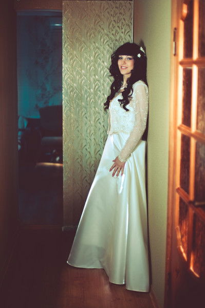 Виктория Кибальникова