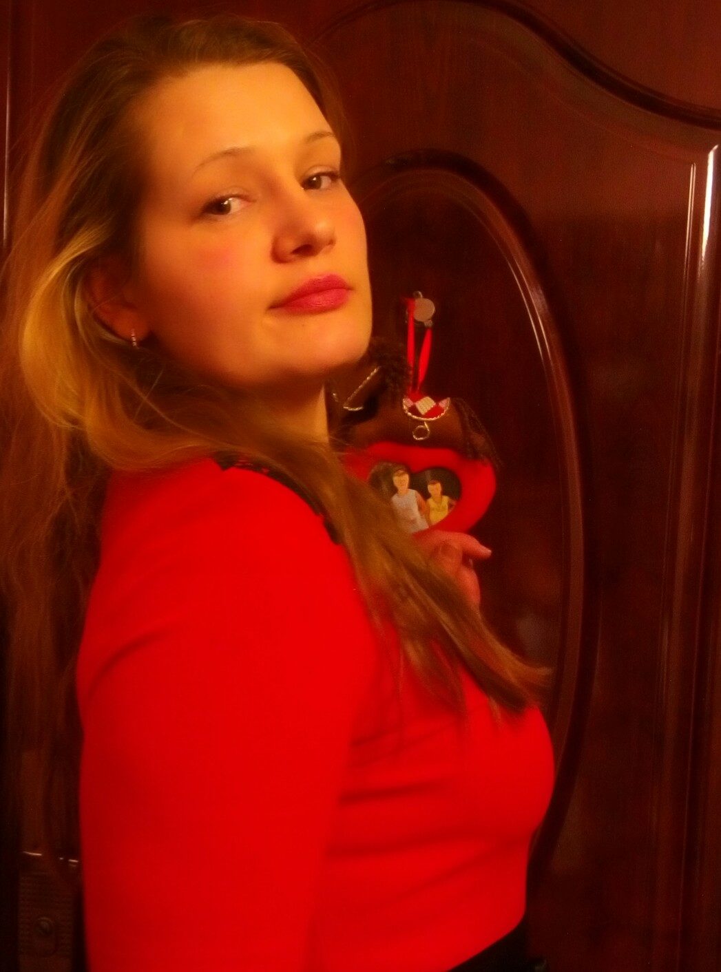 Нинель Рвачёва