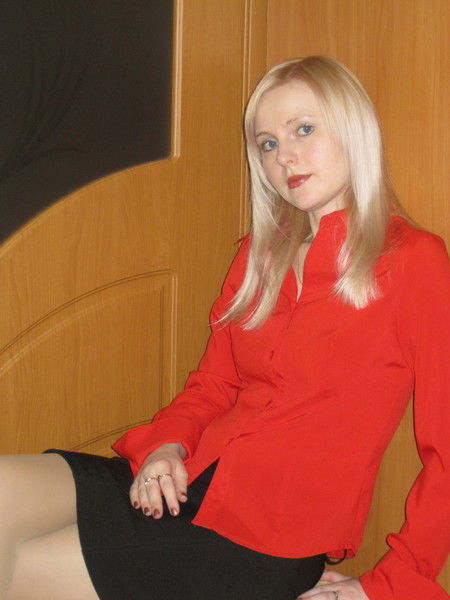 Евгения Зиборова