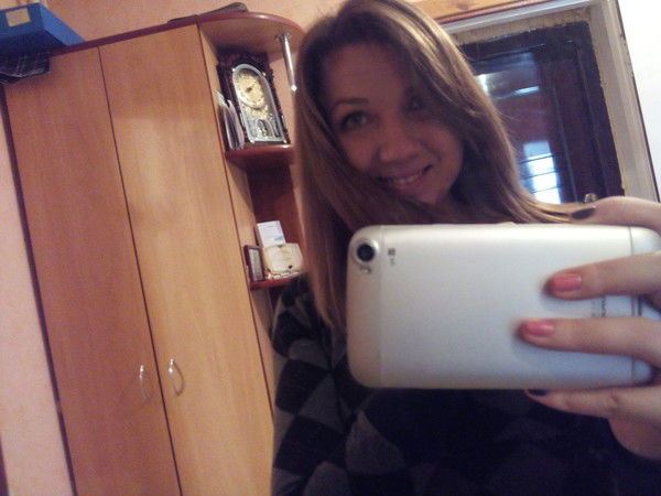 Аленка Аленкина