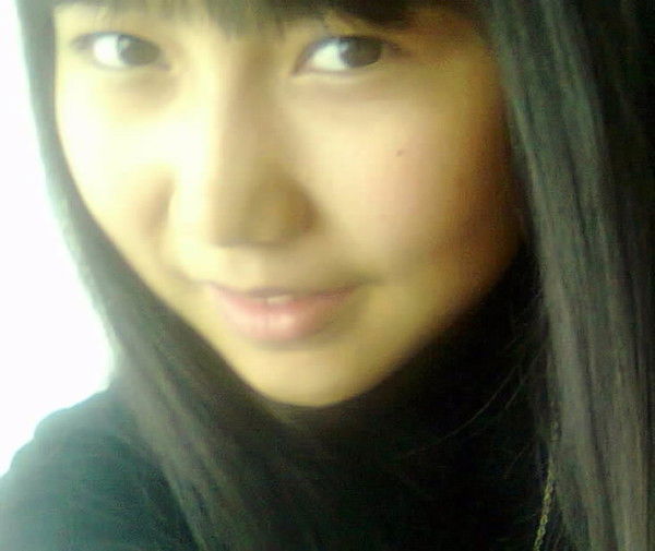 Zhansaya Bikurmanova