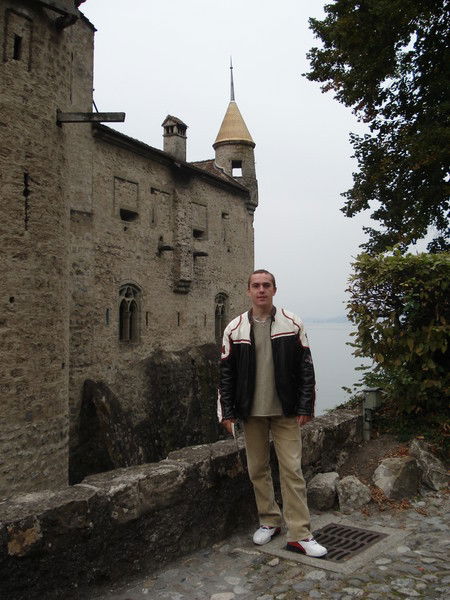 Антон Назаров