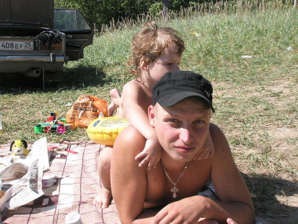 Дима Мальцев