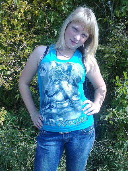 Маргарита Путинцева