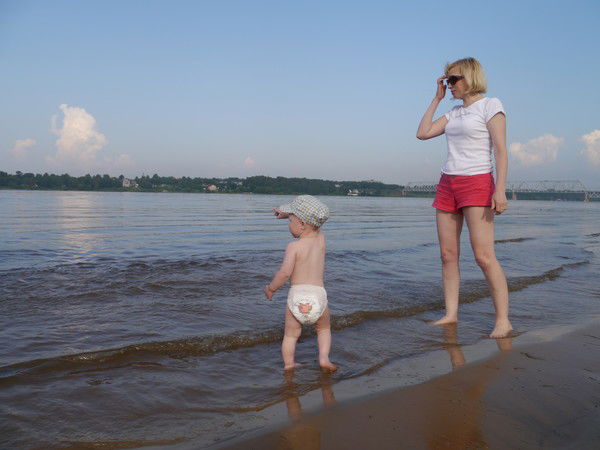 Ольга Федорова