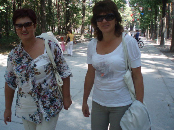 Любовь Перехрест