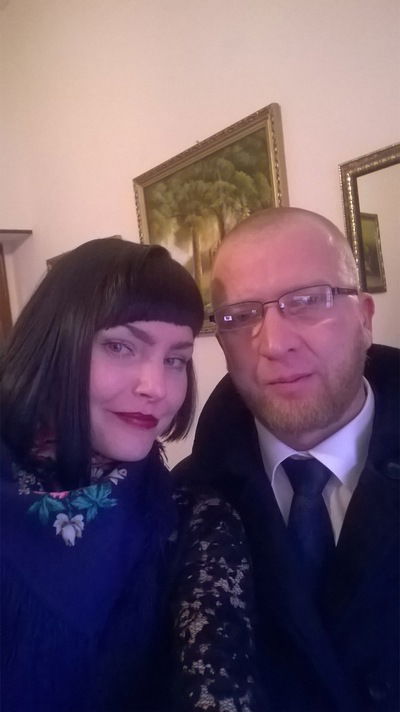 Аня Семёнова