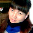 Sandugash Bashbaeva