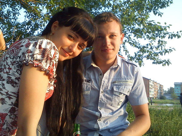 Павел Федоров