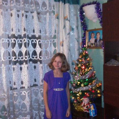 Елена Сапунова