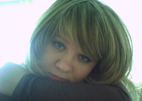 Илона Щегловская