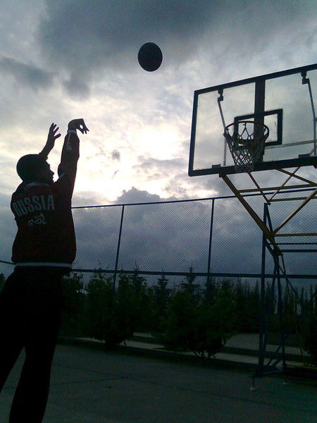 Лидяев Вячеслав