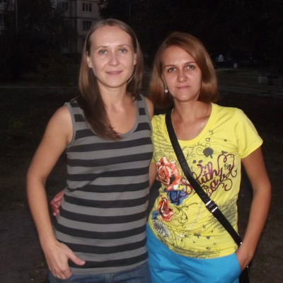 Натали Короткая