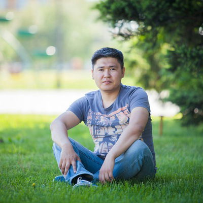 Багдат Амангелдi