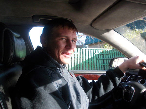 Сергей Пирогов